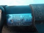 23300CG00 Стартер двигателя Infiniti FX (S50) 2003-2008
