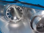 7L6941032A Фара правая VOLKSWAGEN Touareg 2002-2010