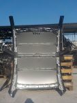 62100SNAA00ZZ Крыша Honda Civic 4D 2006-2012