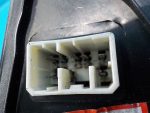 876023E020XX Зеркало заднего вида правое KIA Sorento 2002-2009