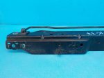 95981431 Планка передней панели верхняя Chevrolet Cruze 2009-2016