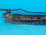 95981431 Планка передней панели верхняя Chevrolet Cruze 2009-2016