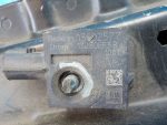 95981431 Планка передней панели верхняя Chevrolet Cruze 2009-2016