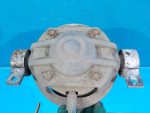 7L6616020A Пневмоамортизатор задний правый VOLKSWAGEN Touareg 2002-2010
