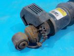 7L6616020A Пневмоамортизатор задний правый VOLKSWAGEN Touareg 2002-2010
