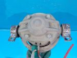7L6512021AG Пневмоамортизатор задний левый VOLKSWAGEN Touareg 2002-2010