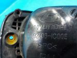 924061C000 Фонарь задний правый в бампер Hyundai Getz 2002-2010
