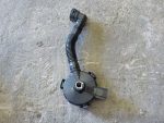 022103245B Клапан редукционный VOLKSWAGEN Touareg 2002-2010