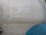 3C8955453C Бачок омывателя VOLKSWAGEN Passat CC 2008-2018