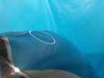 664003E010 Капот KIA Sorento 2002-2009