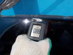 664003E010 Капот KIA Sorento 2002-2009