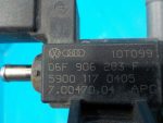 06F906283F Клапан электромагнитный SKODA Octavia A5 (1Z) 2004-2013