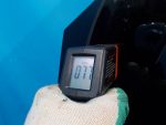 664003E010 Капот KIA Sorento 2002-2009