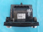 7L6907040AD Блок управления климатконтроля VOLKSWAGEN Touareg 2002-2010