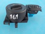 7L6941431M3X1 Переключатель света фар VOLKSWAGEN Touareg 2002-2010