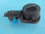 7L6941431M3X1 Переключатель света фар VOLKSWAGEN Touareg 2002-2010