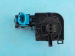 7L6941431M3X1 Переключатель света фар VOLKSWAGEN Touareg 2002-2010