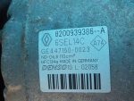 8200939386 Компрессор кондиционера RENAULT Megane III 2009-2016