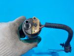 1K0906089B Топливный насос VOLKSWAGEN Touareg 2002-2010
