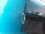67050TL0300ZZ Дверь передняя левая в сборе Honda Accord 8 2008-2013