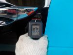 67050TL0300ZZ Дверь передняя левая в сборе Honda Accord 8 2008-2013