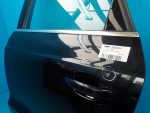 8U0833051 Дверь задняя левая в сборе Audi Q3 2012-