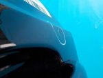 8U0833051 Дверь задняя левая в сборе Audi Q3 2012-