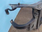 641011C500 Панель передняя (телевизор) Hyundai Getz 2002-2010
