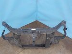641011C500 Панель передняя (телевизор) Hyundai Getz 2002-2010