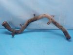 7L6145795S Патрубок интеркулера VOLKSWAGEN Touareg 2002-2010