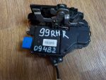 3D4839016K Замок двери задней правой VOLKSWAGEN Touareg 2002-2010