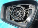 6RU857507N9B9 Зеркало заднего вида левое VOLKSWAGEN Polo 2011-2020