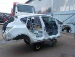 13299952 Крыло заднее правое OPEL Astra J 2010-2017