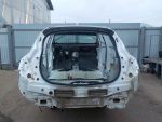 13299952 Задняя часть кузова OPEL Astra J 2010-2017