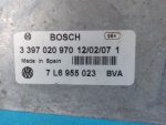 7L0955601C Трапеция стеклоочистителя передняя VOLKSWAGEN Touareg 2002-2010