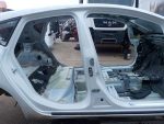 13299969 Порог со средней стойкой правый OPEL Astra J 2010-2017