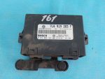 7L0919283F Блок управления парктрониками VOLKSWAGEN Touareg 2002-2010