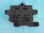 7L0919283F Блок управления парктрониками VOLKSWAGEN Touareg 2002-2010