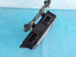 7L0919283F Блок управления парктрониками VOLKSWAGEN Touareg 2002-2010