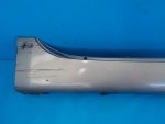 7585106904 Накладка порога правая TOYOTA Camry V40 2006-2011