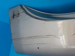 7585106904 Накладка порога правая TOYOTA Camry V40 2006-2011