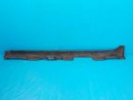 7585106904 Накладка порога правая TOYOTA Camry V40 2006-2011