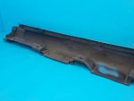 7585106904 Накладка порога правая TOYOTA Camry V40 2006-2011