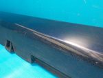 GS1D51P50C12 Накладка порога левая MAZDA Mazda 6 (GH) 2007-2012