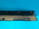GS1D51P50C12 Накладка порога левая MAZDA Mazda 6 (GH) 2007-2012