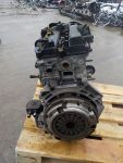 011434 Двигатель MAZDA Mazda 6 (GH) 2007-2012
