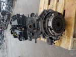 011434 Двигатель MAZDA Mazda 6 (GH) 2007-2012