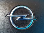13299780 Подушка безопасности водителя OPEL Astra J 2010-2017