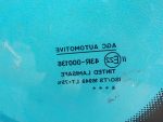 7L6845099BGNVB Лобовое стекло VOLKSWAGEN Touareg 2002-2010