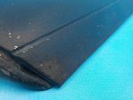 7L6 839 787 D Молдинг двери задней левой VOLKSWAGEN Touareg 2002-2010